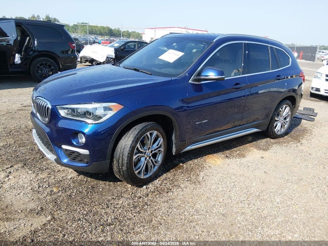 BMW X Series Sdrive28i