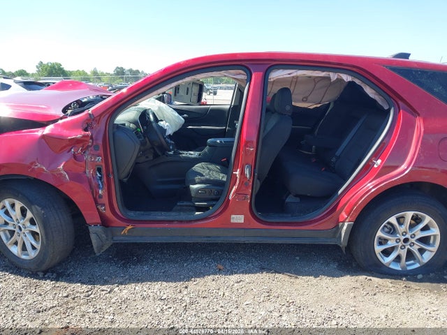 Chevrolet Equinox Fwd Lt