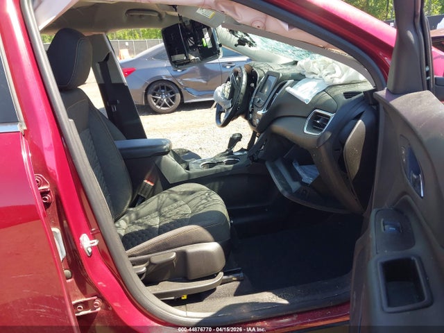 Chevrolet Equinox Fwd Lt