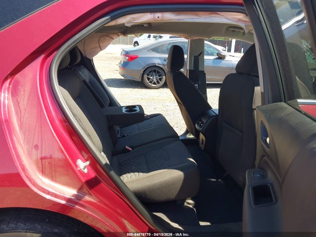 Chevrolet Equinox Fwd Lt