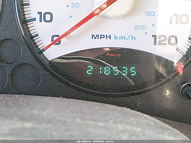 Jeep Liberty Sport