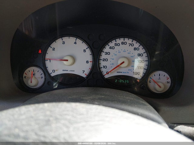 Jeep Liberty Sport