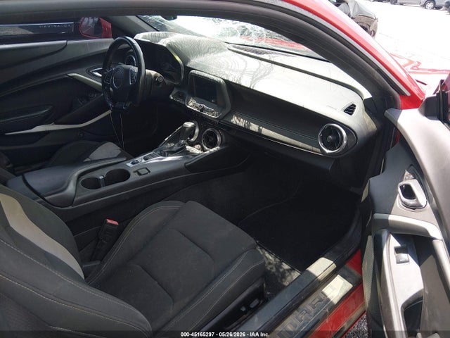 Chevrolet Camaro 1lt