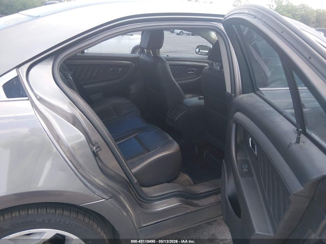 Ford Taurus Sel