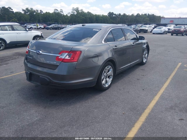 Ford Taurus Sel
