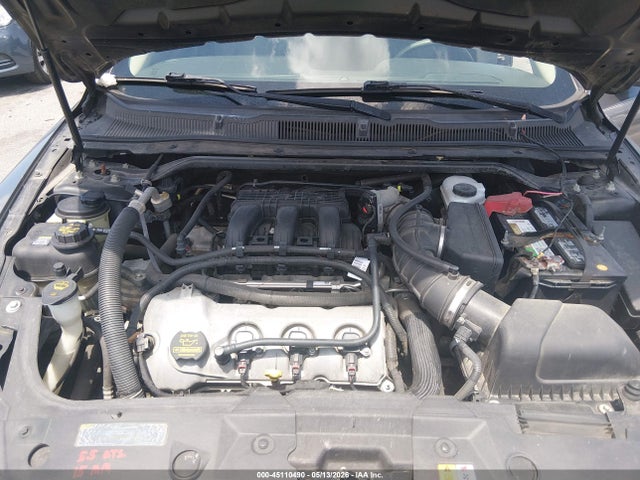 Ford Taurus Sel