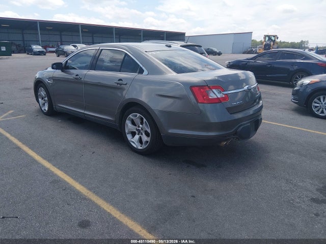 Ford Taurus Sel