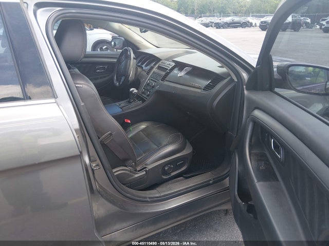 Ford Taurus Sel