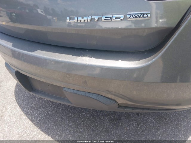 Ford Taurus Sel
