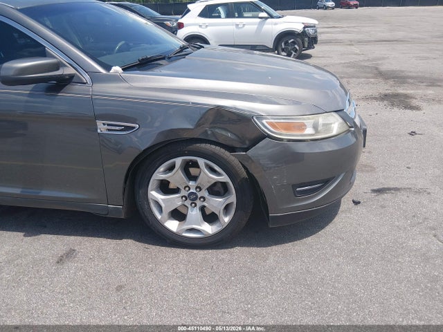 Ford Taurus Sel