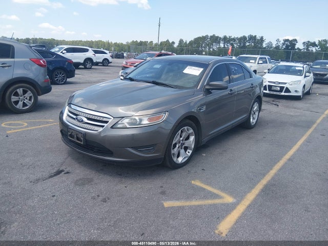 Ford Taurus Sel