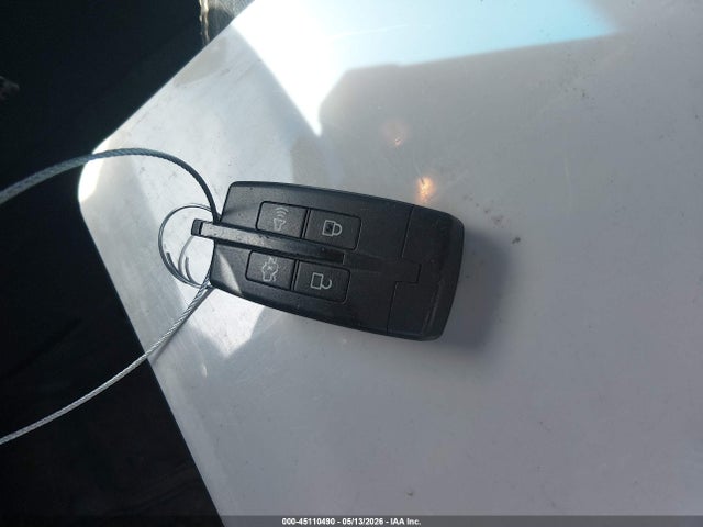 Ford Taurus Sel