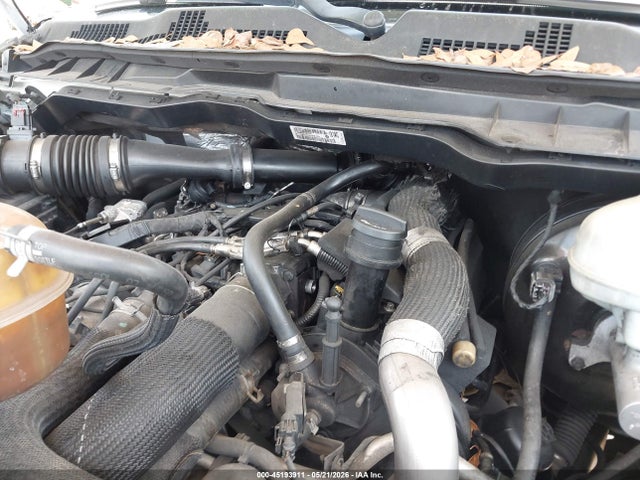Ram 1500 Laramie Longhorn