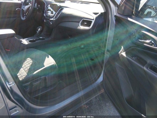 Chevrolet Equinox Fwd Lt
