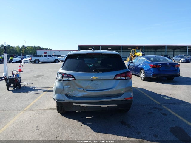 Chevrolet Equinox Fwd Lt