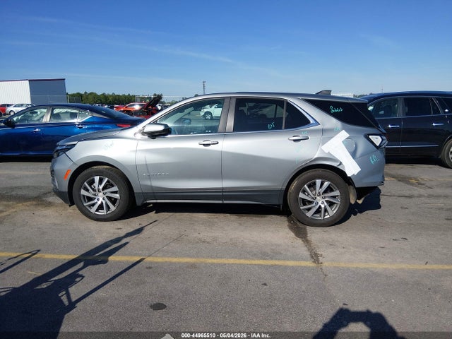 Chevrolet Equinox Fwd Lt