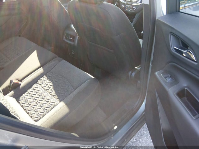 Chevrolet Equinox Fwd Lt