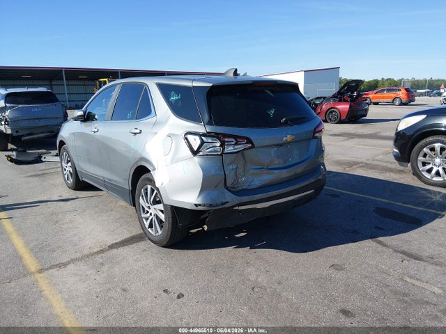 Chevrolet Equinox Fwd Lt