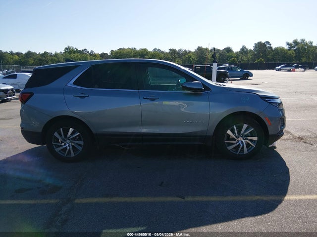 Chevrolet Equinox Fwd Lt