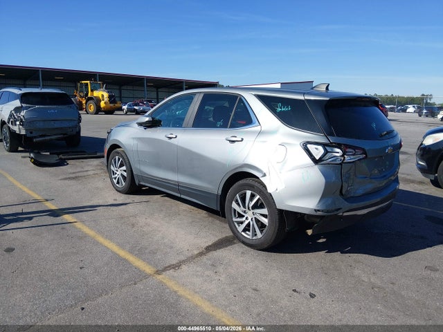 Chevrolet Equinox Fwd Lt