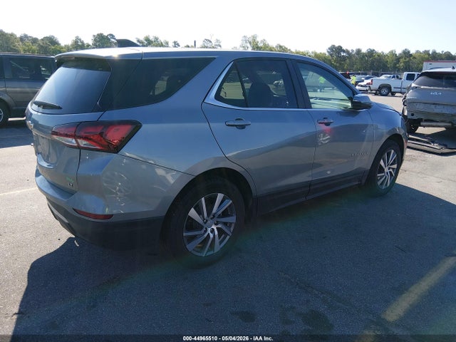 Chevrolet Equinox Fwd Lt