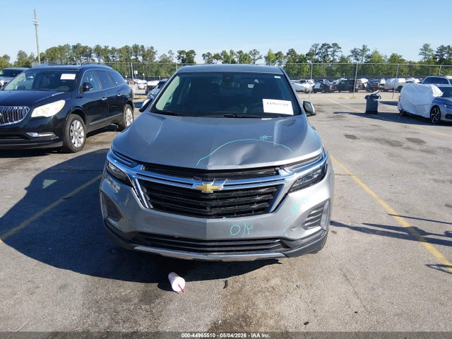 Chevrolet Equinox Fwd Lt