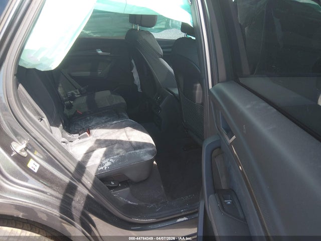Audi Sq Premium Plus Tfsi Quattro Tiptronic