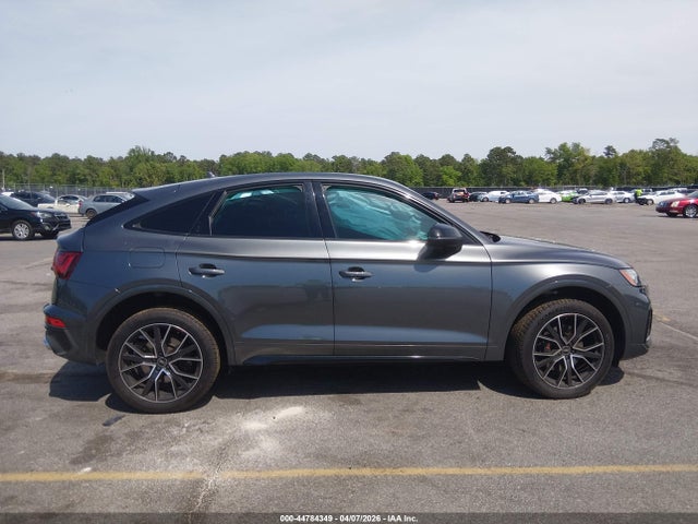 Audi Sq Premium Plus Tfsi Quattro Tiptronic