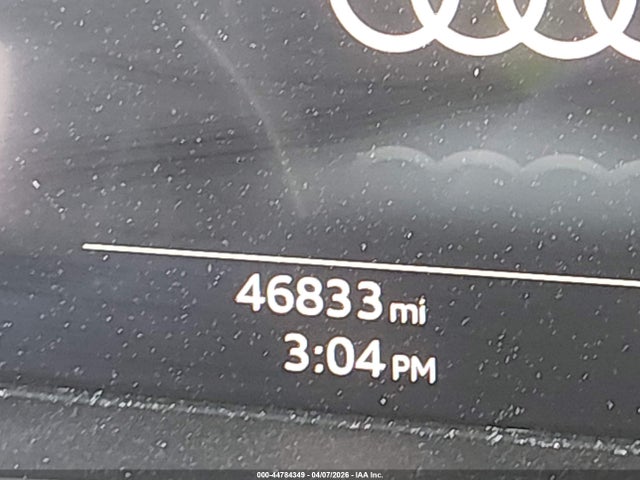 Audi Sq Premium Plus Tfsi Quattro Tiptronic