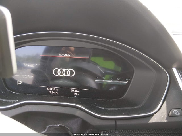 Audi Sq Premium Plus Tfsi Quattro Tiptronic
