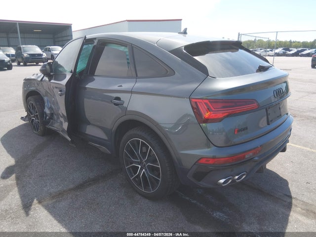 Audi Sq Premium Plus Tfsi Quattro Tiptronic