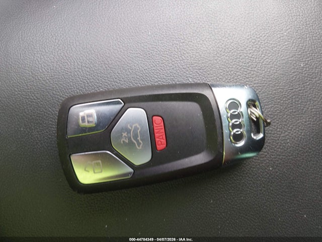 Audi Sq Premium Plus Tfsi Quattro Tiptronic