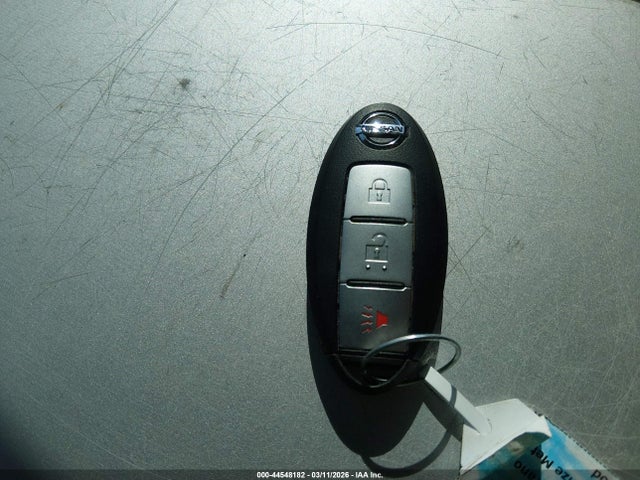 Nissan Murano Sv