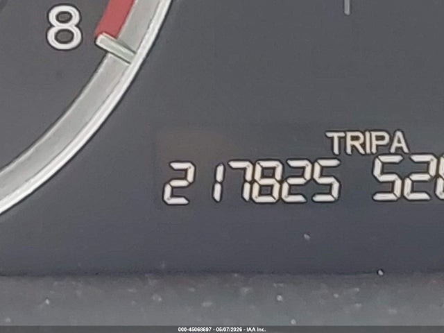 Honda Accord 2.4 Ex-l
