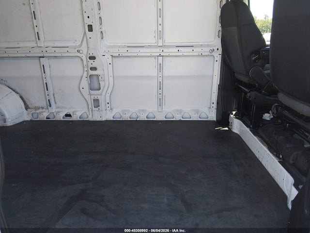 Ram Promaster High Roof 159 Wb