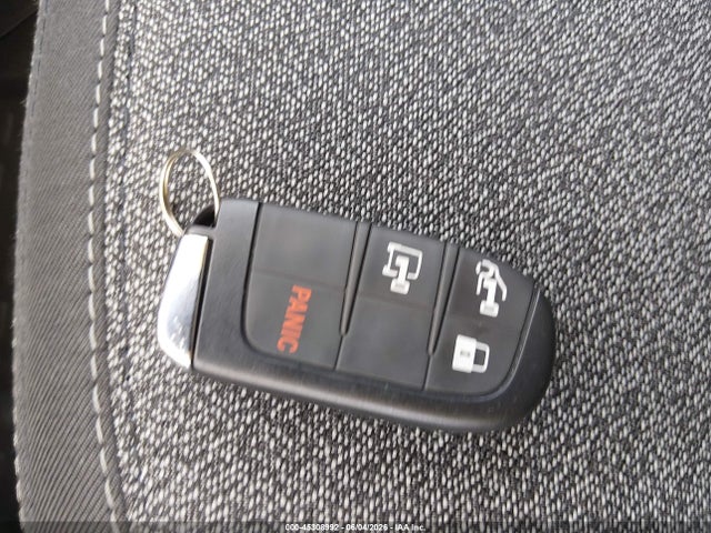 Ram Promaster High Roof 159 Wb