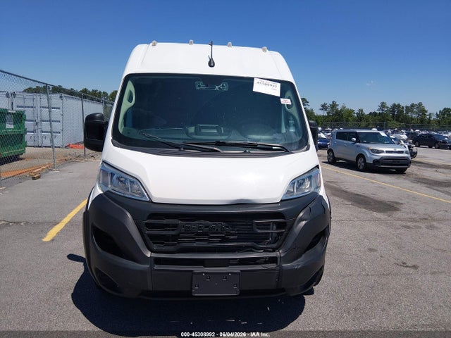 Ram Promaster High Roof 159 Wb