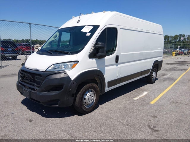 Ram Promaster High Roof 159 Wb