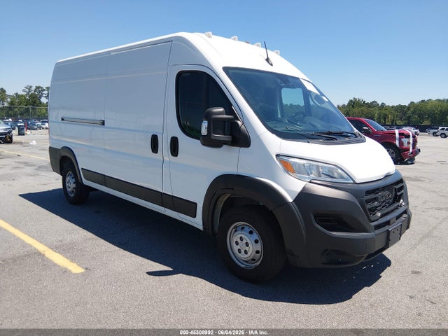 Salvage Ram Promaster Image