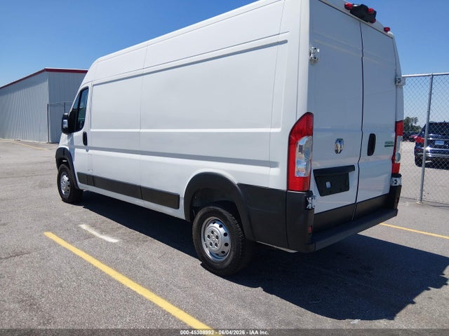 Ram Promaster High Roof 159 Wb