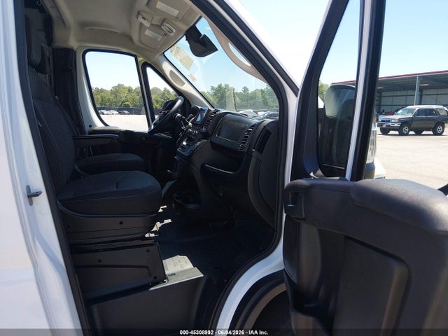 Ram Promaster High Roof 159 Wb
