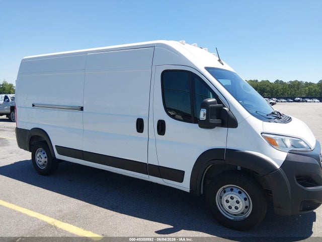 Ram Promaster High Roof 159 Wb