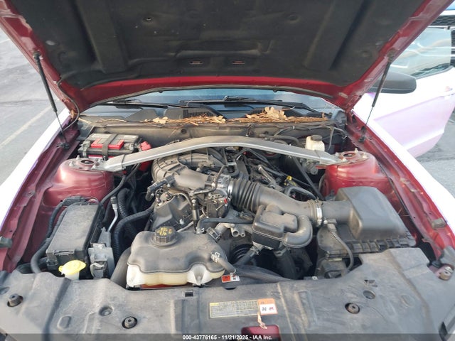 Ford Mustang V6 Premium