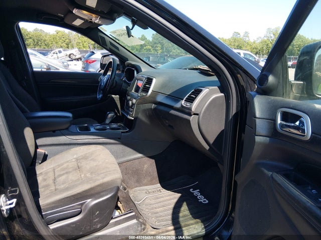 Jeep Grand Cherokee Laredo 4x2