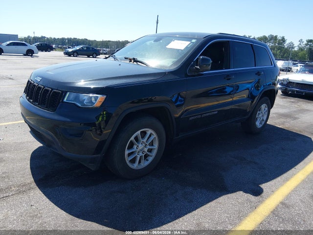Jeep Grand Cherokee Laredo 4x2