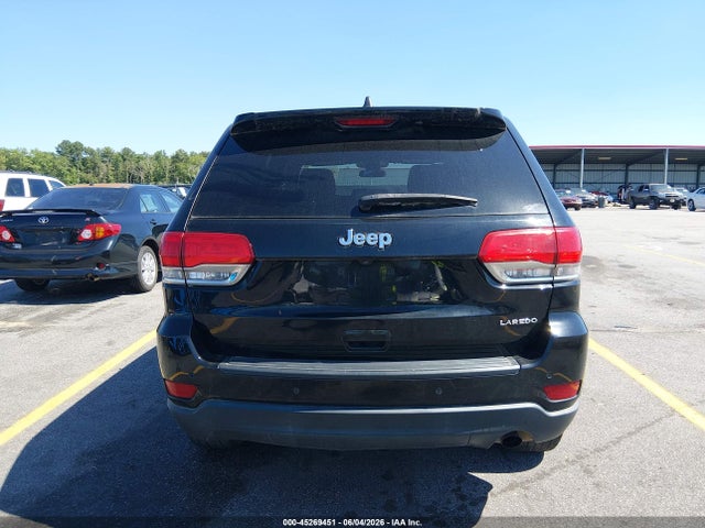 Jeep Grand Cherokee Laredo 4x2