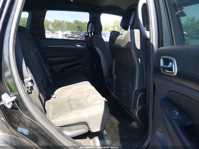 Jeep Grand Cherokee Laredo 4x2