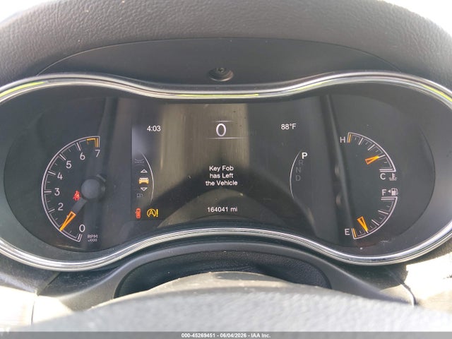 Jeep Grand Cherokee Laredo 4x2