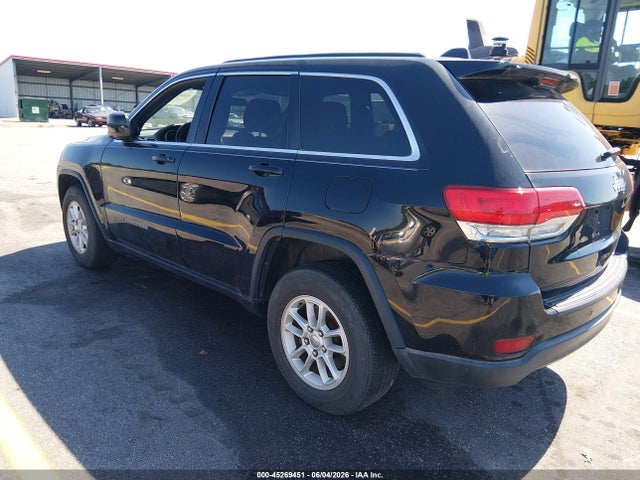 Jeep Grand Cherokee Laredo 4x2
