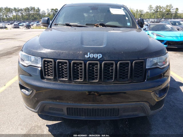 Jeep Grand Cherokee Laredo 4x2